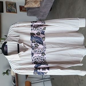 Louis Vuitton Vintage  Mens Top. XL